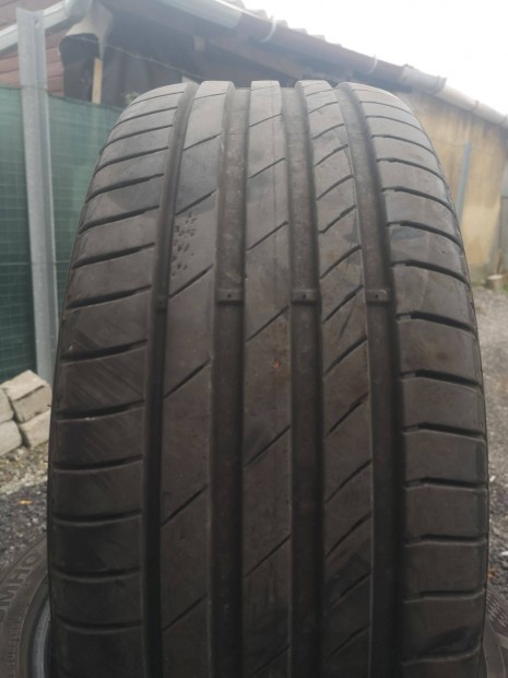 225/45R17 2023 jszer Kumho nyrigumik