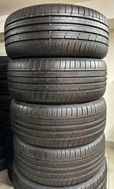 225/45R17 225/45 R17 Falken demo j nyri gumi szett 