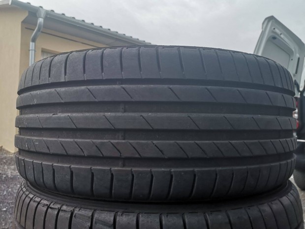 225/45R17 245/40R17 Ktszles Kumho nyrigumik