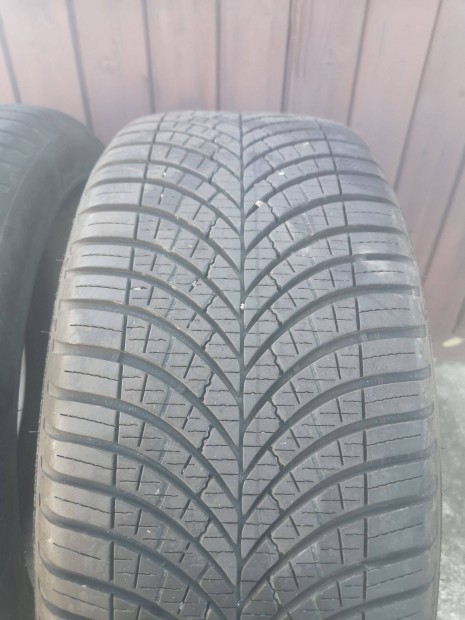 225/45R17 2-2db Ngyvszakos Goodyear gumi elad