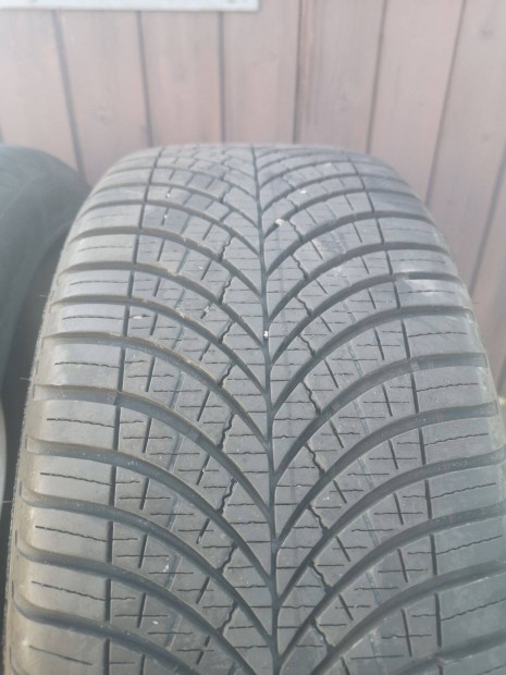 225/45R17 2-2db ngyvszakos gumi