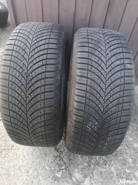 225/45R17 2-2db ngyvszakos gumi