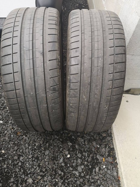 225/45R17 2db 2021 Vredestein nyrigumi