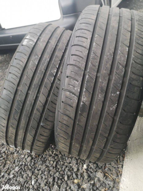 225/45R17 2db Falken nyárigumi eladó