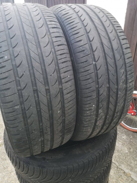 225/45R17 2db Kingstar nyrigumi