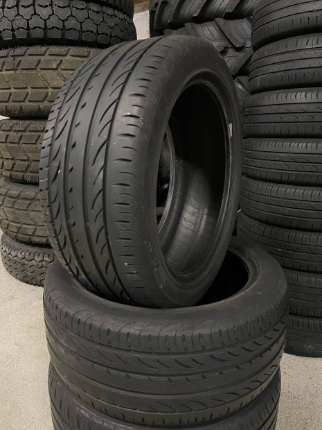 225/45R17 4 db gumiabroncs elad� 