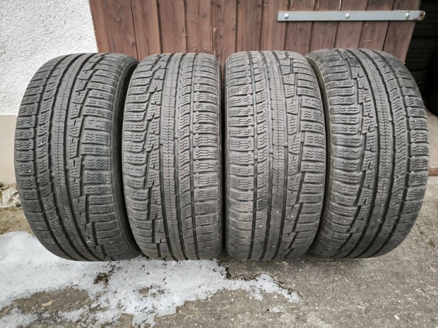 225/45R17 50e/4db Nokian t�ligumik 225/45 R17