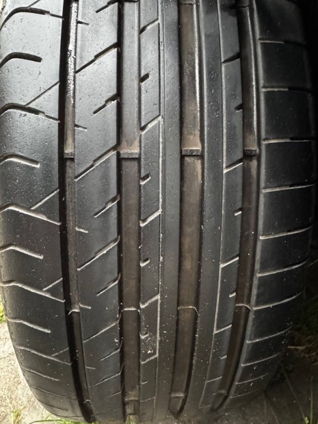 225/45R17 91Y Fulda Sportcontrol2 használt nyári gumi