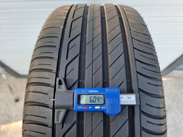 225/45R17 Bridgestone Turanza 2db nagyon jó állapotban eladó!