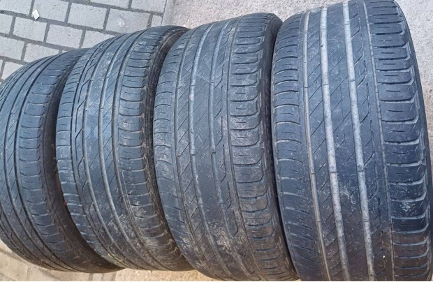 225/45R17 Bridgestone nyári gumiabroncs garnitúra eladó
