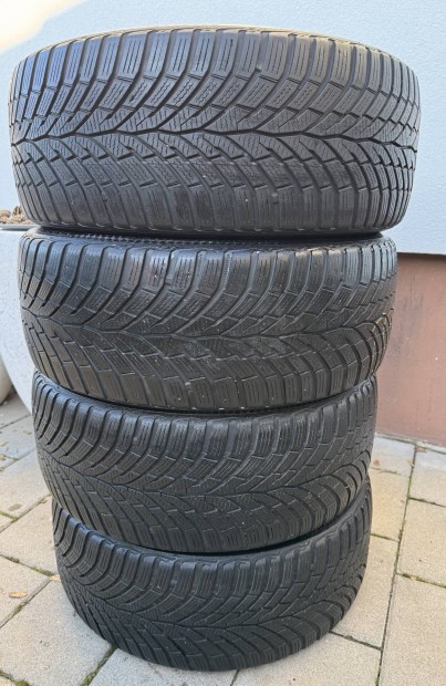 225/45R17 Continental tli gumi 