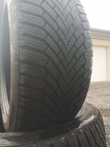 225/45R17 Continental tligumik 65e/4db