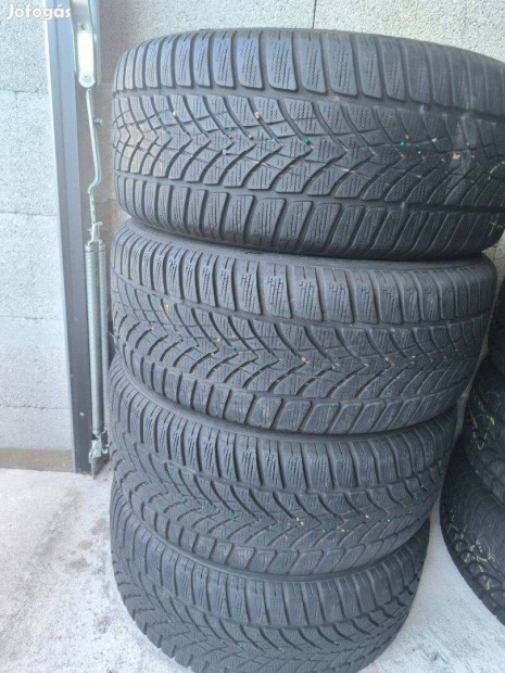 225/45R17 Dunlop tligumik 225/45 17 tli