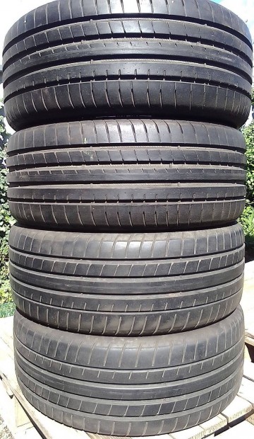 225/45R17 Goodyear Eagle F1 Asymmetric3 nyri gumi