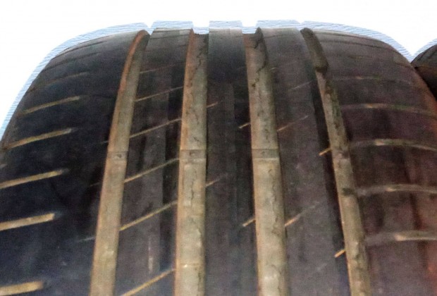 225/45R17 Goodyear Efficient Grip nyri gumi 2 db