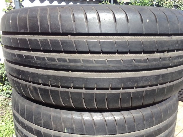 225/45R17 Goodyear nyári gumi