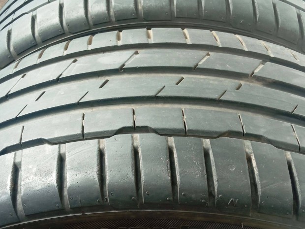 225/45R17 Hankook Ventus S1 evo3 nyri 2 db