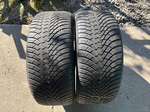 225/45R17 Laufenn téli gumi 2db