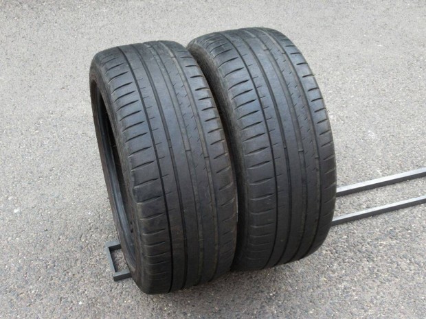 225/45R17 Michelin Pilot Sport nyári gumi 17" nyárigumi