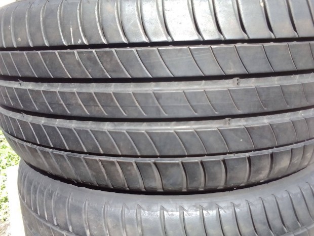 225/45R17 Michelin Primacy3 nyári gumi 2 db 40.000,-ft