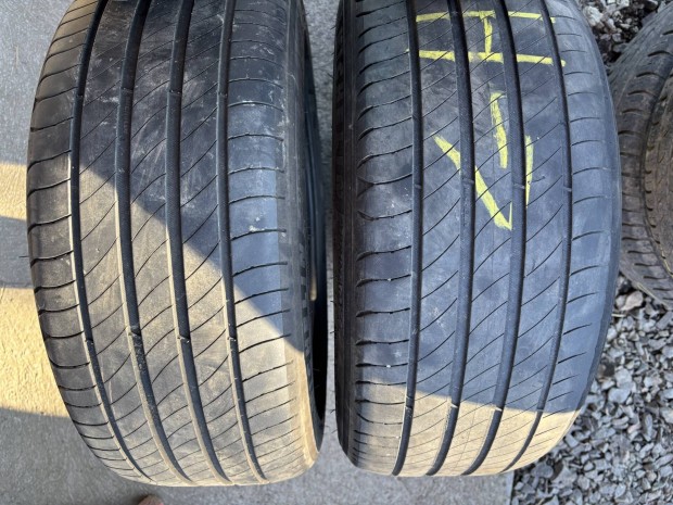 225/45R17 Michelin ny�ri gumi p�r 