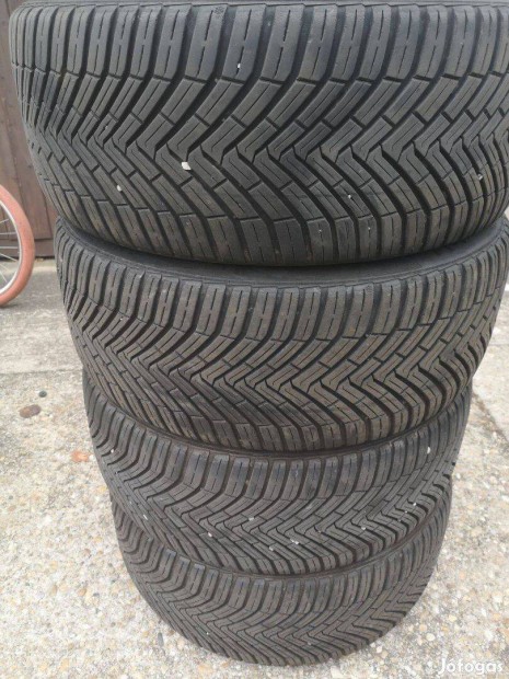 225/45R17 Ngyvszakos Continental gumik