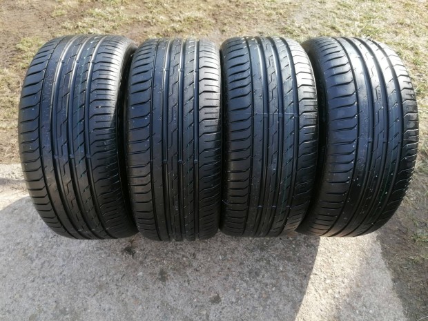 225/45R17 Nexen Nyrigumi/2024/