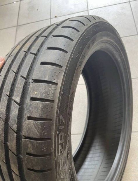 225/45R17 Nokian 225/45 R17 Nyári gumi
