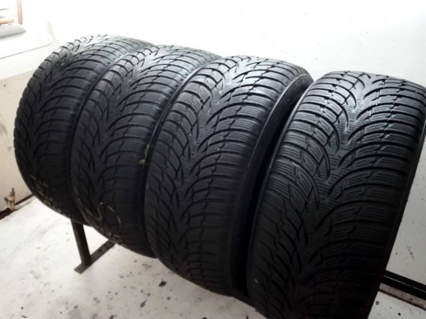 225/45R17 Nokian t�li gumi garnit�ra 225/45 r17