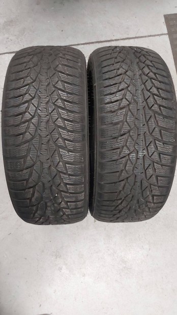 225/45R17 Nokian tligumi