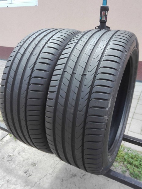 225/45R17 Pirelli nyári gumi 2db 225/45 r17