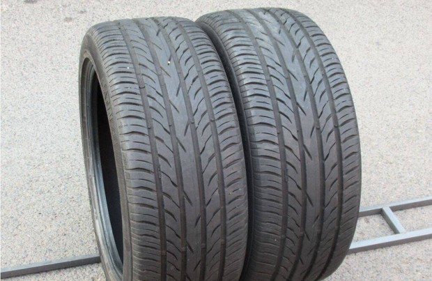225/45R17 Platin XL nyárigumi pár 17" nyárigumi