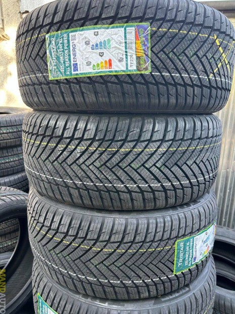 225/45R17 Tristar Sportpower2(XL),Új négy évszakos gumi