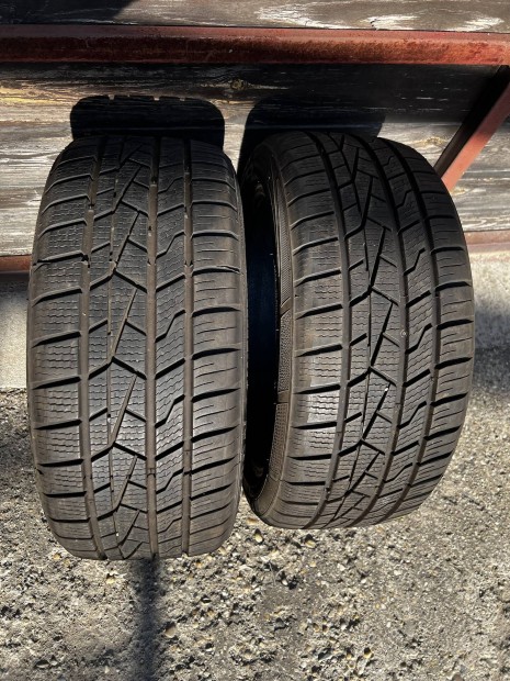 225/45R17 Tyfoon all-season5 négy évszakos gumiabroncs