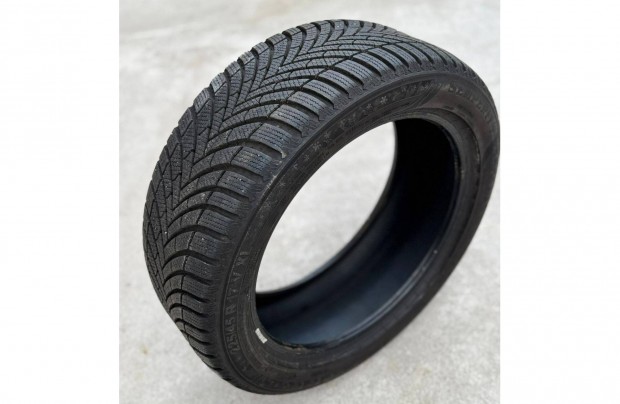 225/45R17 XL Semperit tli gumi 2024-es