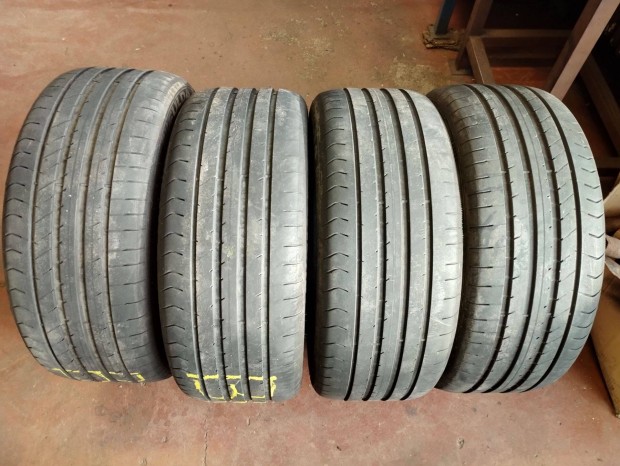 225/45R17, 225/45 17, 225 45 17 Nyri gumi, Fulda