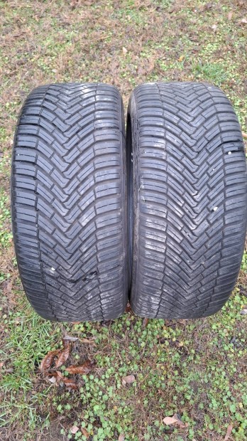 225/45R17, 225/45 R17, Continental Allseasoncontact ngyvszakos, 2 db