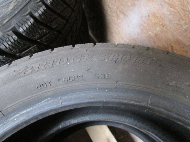 225/45R17 nyri gumi pr elad