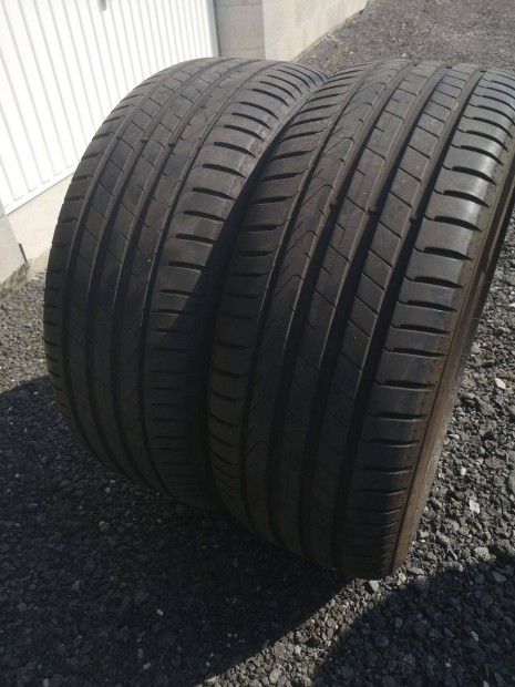 225/45R18 2db 2023 Pirelli nyrigumi