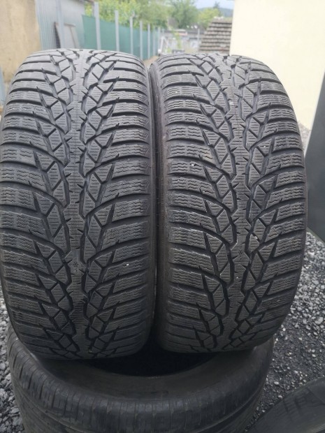 225/45R18 2db Nokian tligumi