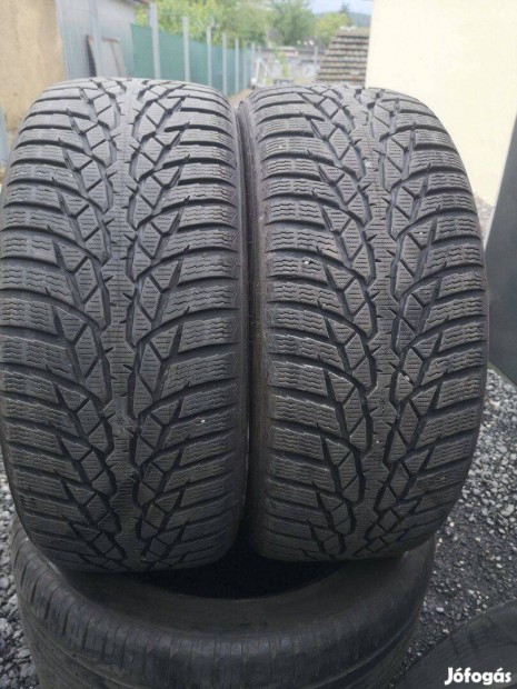 225/45R18 2db Nokian tligumi