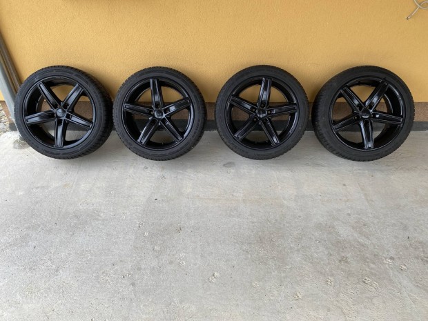 225/45R18 95V Sailun Ice Blazer Alpine