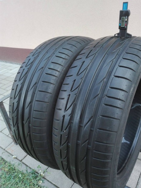 225/45R18 Bridgestone nyri gumi 2db 225/45 r18