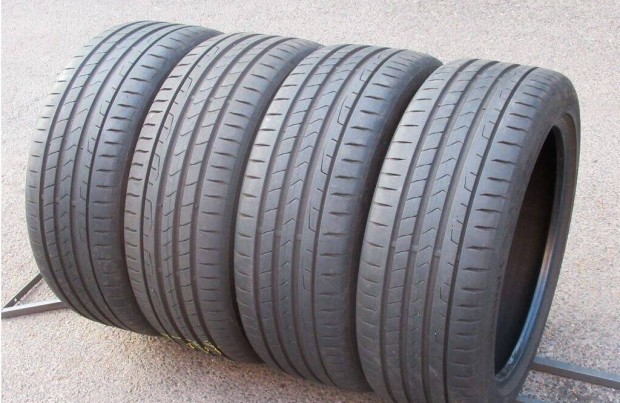 225/45R18 Continental Premiumcontact nyri gumi 18" DOT:23 nyrigumi