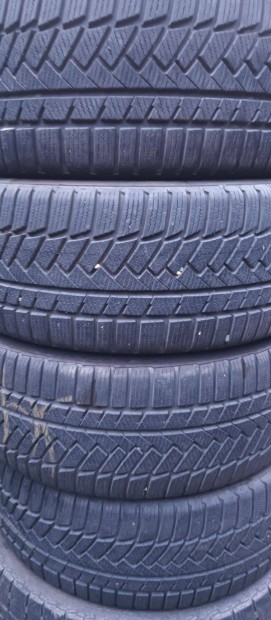 225/45R18 Continental defekttr tli garnitra