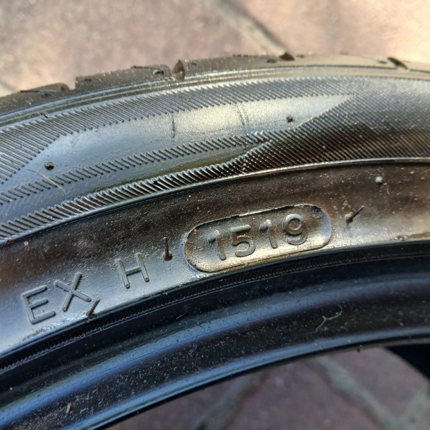 225/45R18 Gumiabroncs