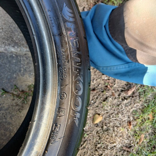 225/45R18 Gumiabroncs 