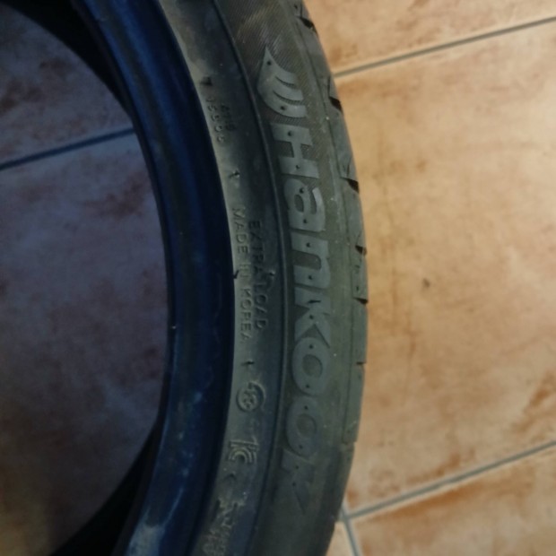 225/45R18 Hankook Gumiabroncs