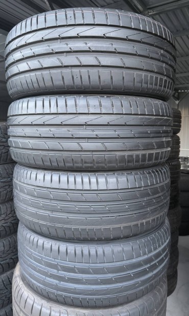 225/45R18 Hankook defekttűrő újszerű nyári gumi dot22 225/45 R18