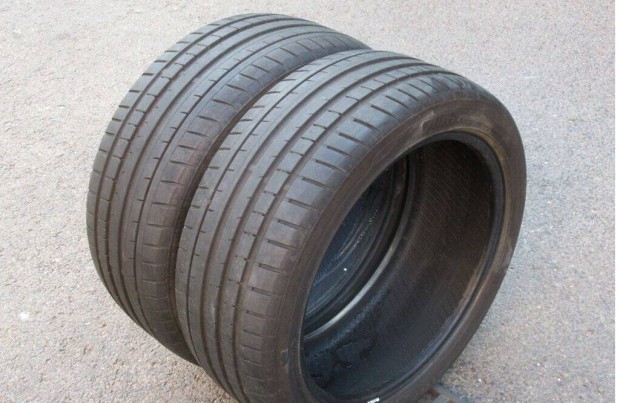 225/45R18 Infinity nyárigumi pár 18" nyári gumi